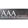 AAA Instructor Training 632875 Image 4